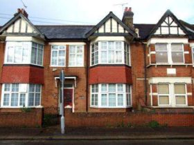 2 Bedroom Flat